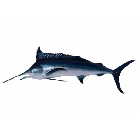 Merlin bleu