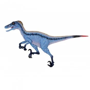 Настенное украшение - Дейноныч