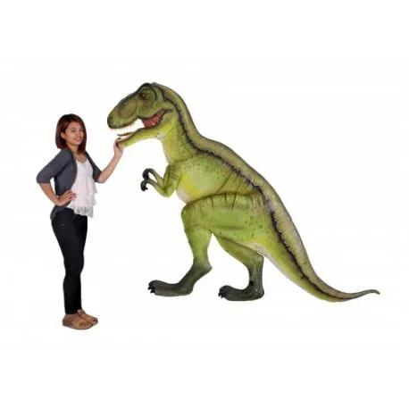 Tyrannosaurus - Wanddekoration
