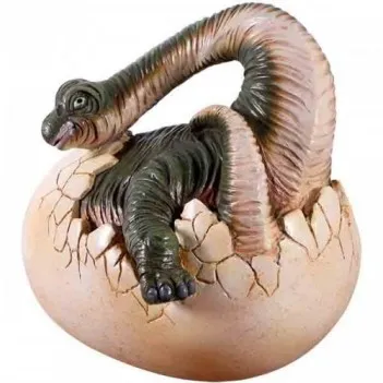 Líhnutí Brachiosaura