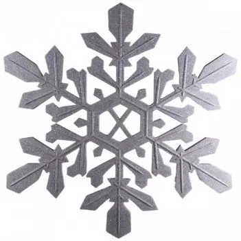 Large Snowflake
