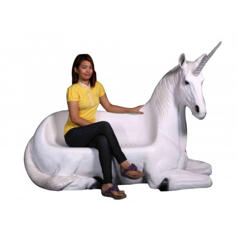 Unicorn Seat