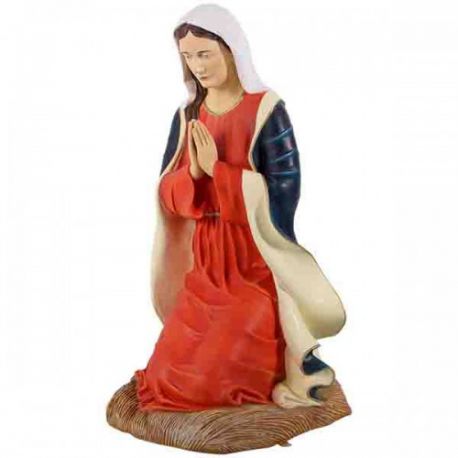 The Nativity - Large Mary