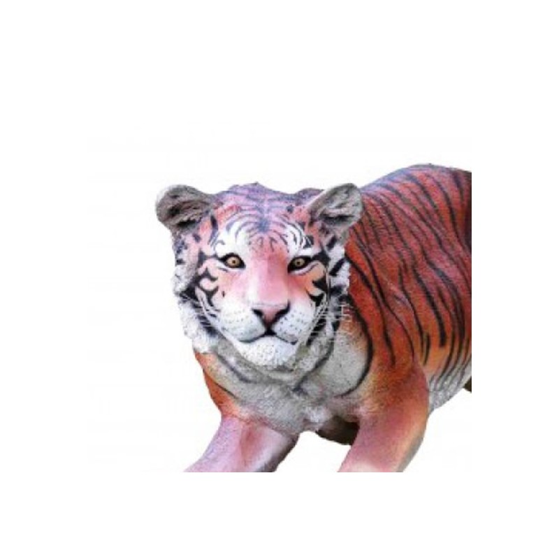 Bengálský tygr
