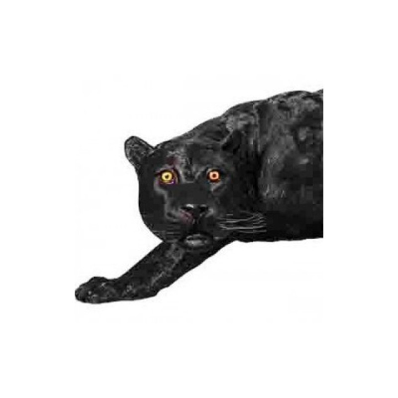 Black Panther - Shadowed...