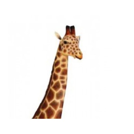 Grande girafe