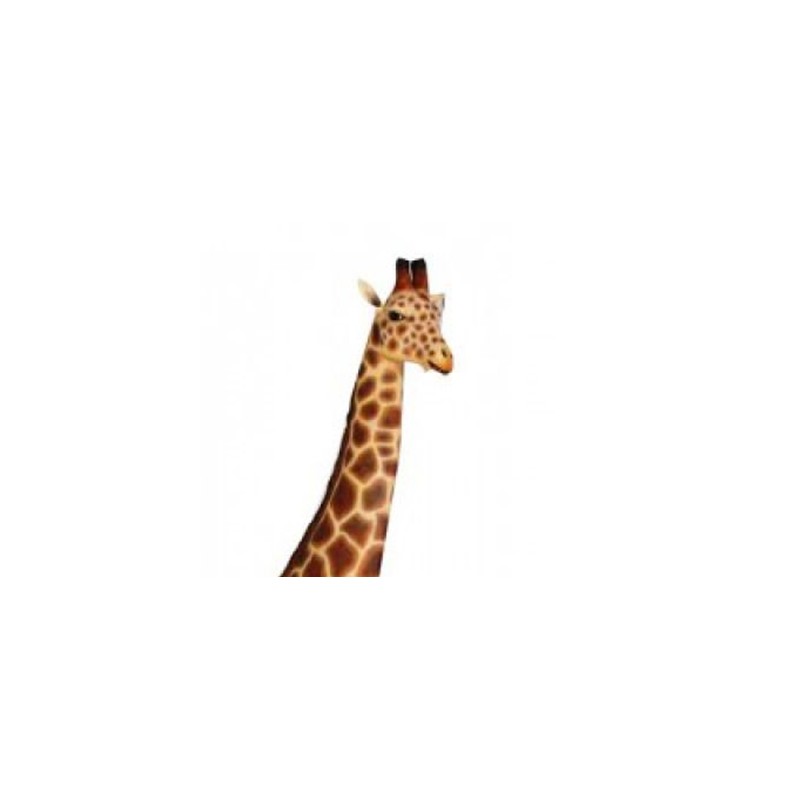 Velká žirafa