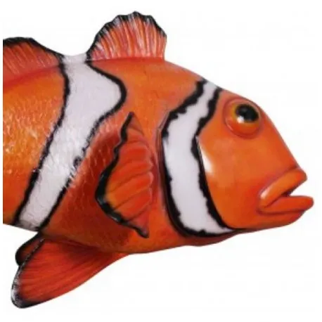 Poisson suspendu