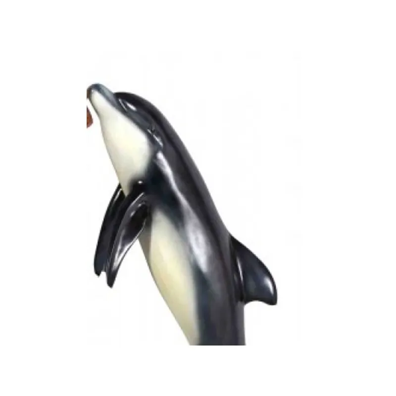 Velký skákací delfín