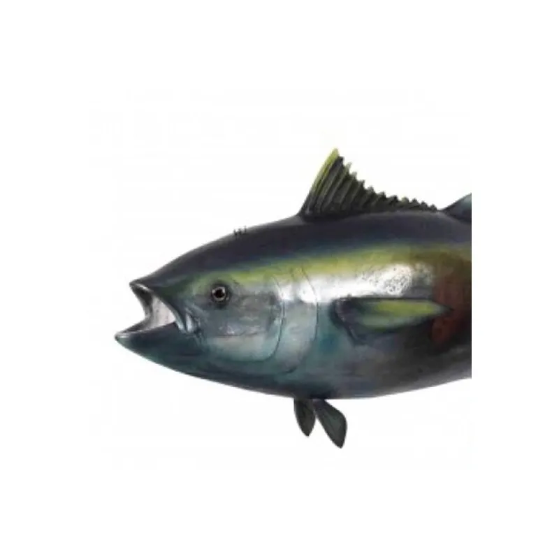 Yellowfin Tuna