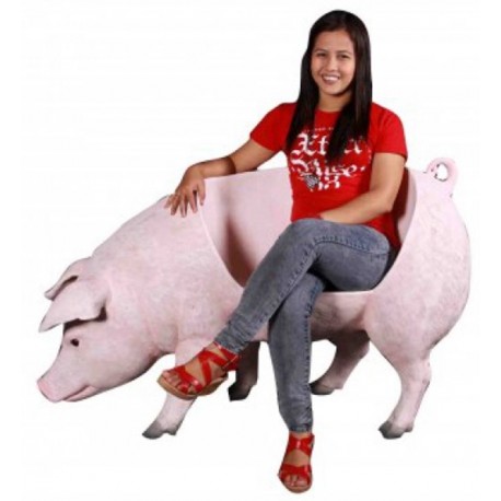 Banc - cochon