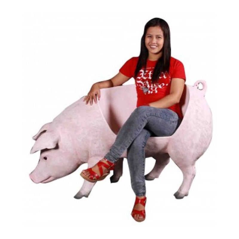 Banc - cochon
