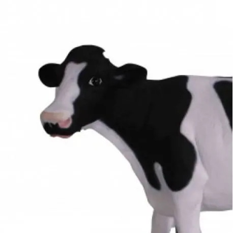Life Size Calf