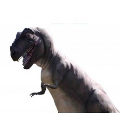 Riesiger T-Rex