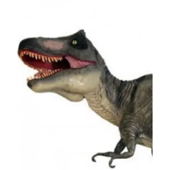 Tyranosaurus