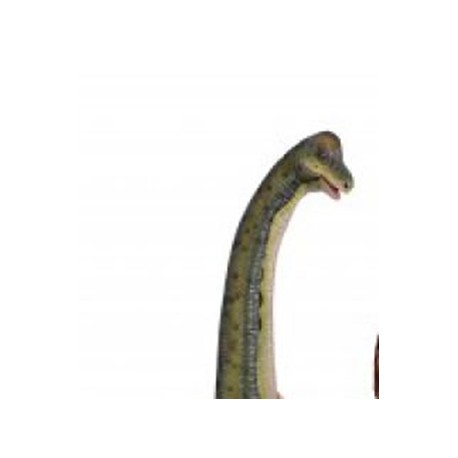 Wanddekoration - Brachiosaurus