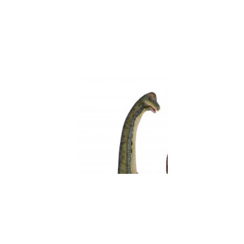 Wanddekoration - Brachiosaurus