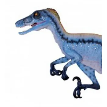 Настенное украшение - Дейноныч