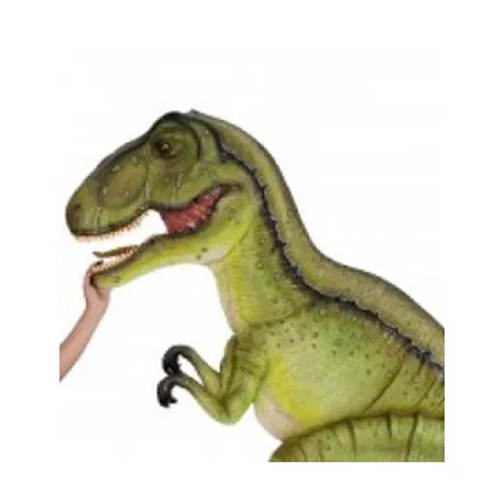 Tyranozaur - dekoracja ścienna