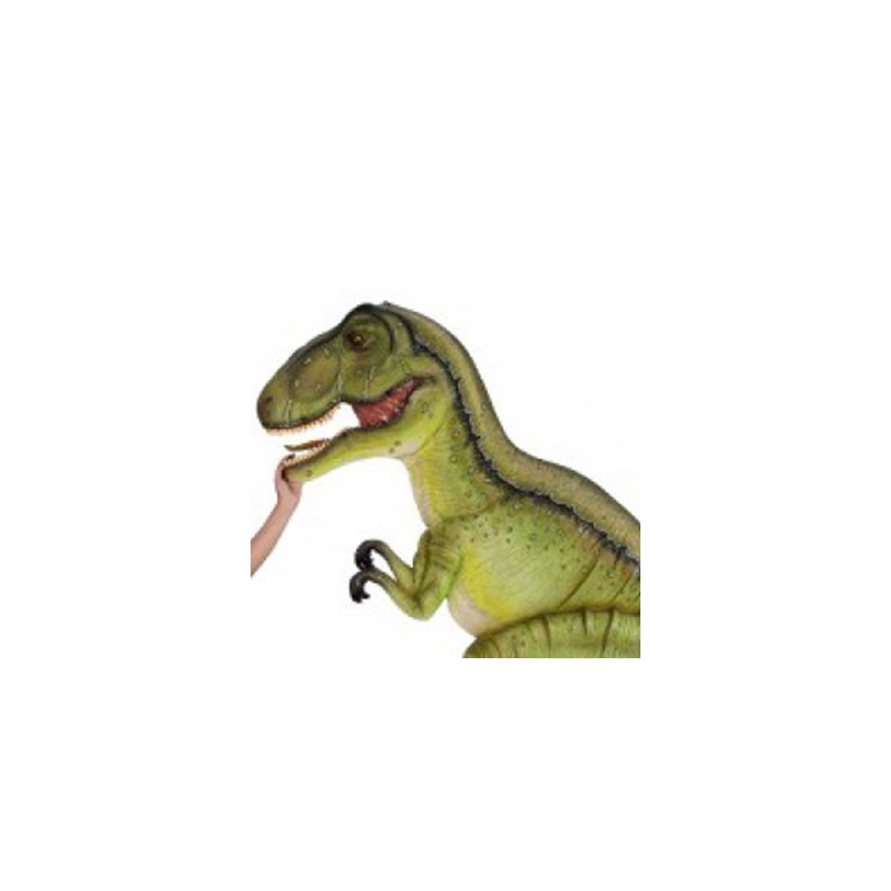 Тираннозавр - настенное...