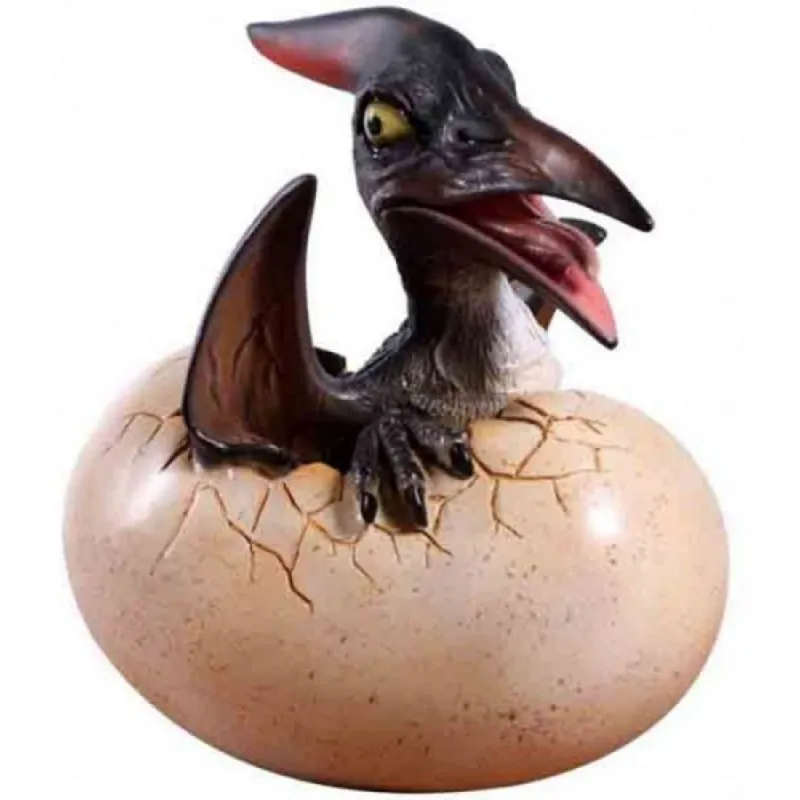 Baby Pteranodon Hatching