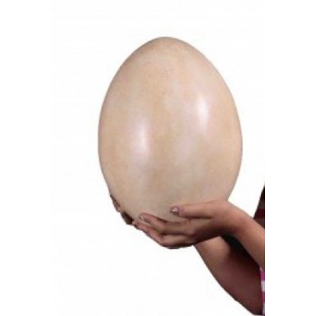 Яйцо зауропода