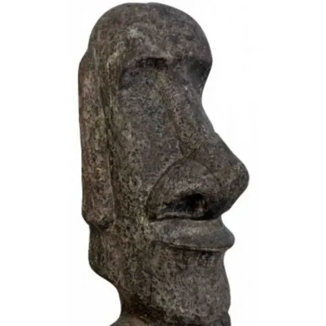 Easter Island Moai Statue