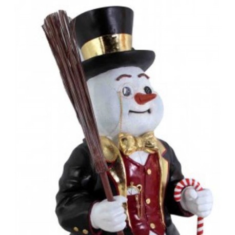 Bonhomme de neige