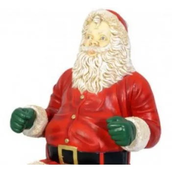 Père Noël pour un grand...