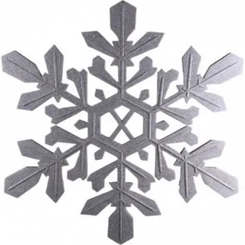 Large Snowflake