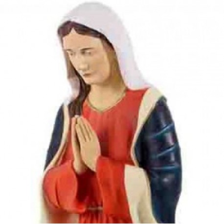 The Nativity - Large Mary