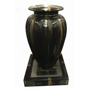 Miriam Gartenbrunnen,...