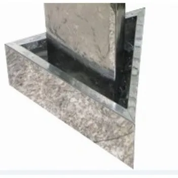 Gartenbrunnen, Hamilton,...