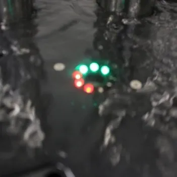 Gartenbrunnen Foshan,...