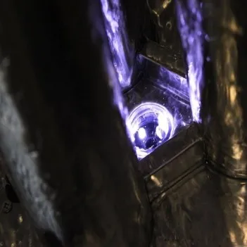 Фонтан, каскад Кэрнс...