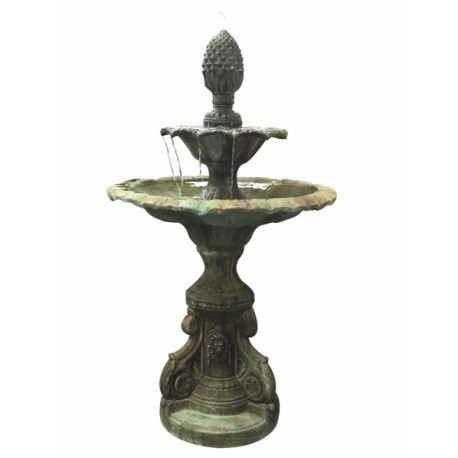 Register Two Tier Fountain,...