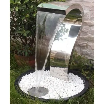 Gartenbrunnen Tripoli,...