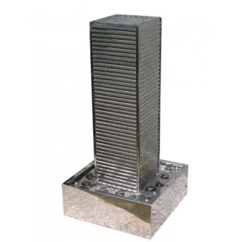 Fontaine de jardin,...