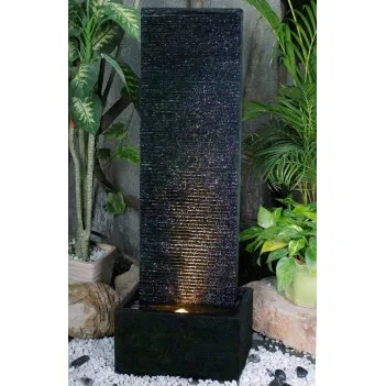 Black Ripple Sheet, Water...