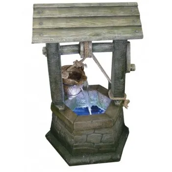 Fontaine de jardin de...