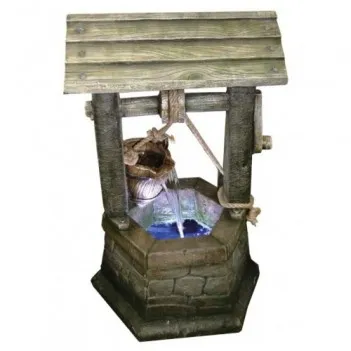 Fontaine de jardin de...