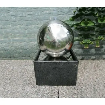 Fontaine de jardin,...