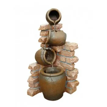 La Fontaine des Quatre...