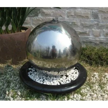 Zahradní fontána, Alžír,...