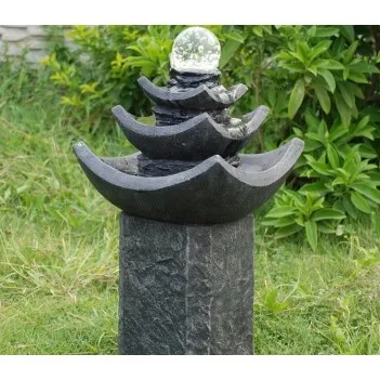 Medium Size Water Fountain...