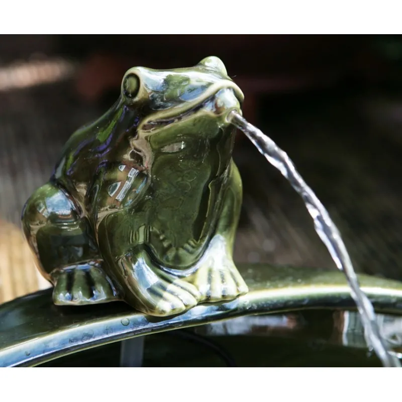 Fontanna ogrodowa zasilanie solarne. Nowość!!!