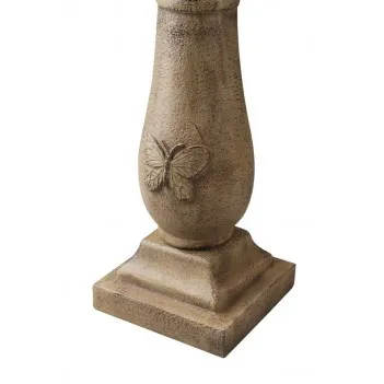 Butterfly Brook Solar Bird...