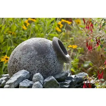 Acqua Arte sada Orange, 31 cm