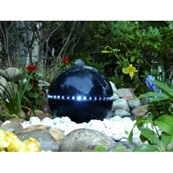 Acqua Arte, set Dubaj, 36 cm