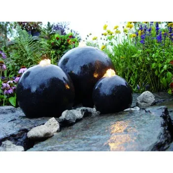 Acqua Arte, ensemble...